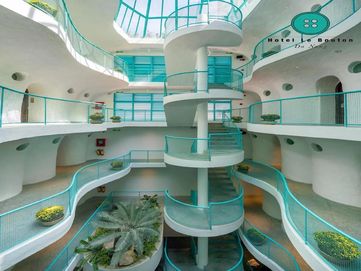 Hotel Le Bouton Da Nang