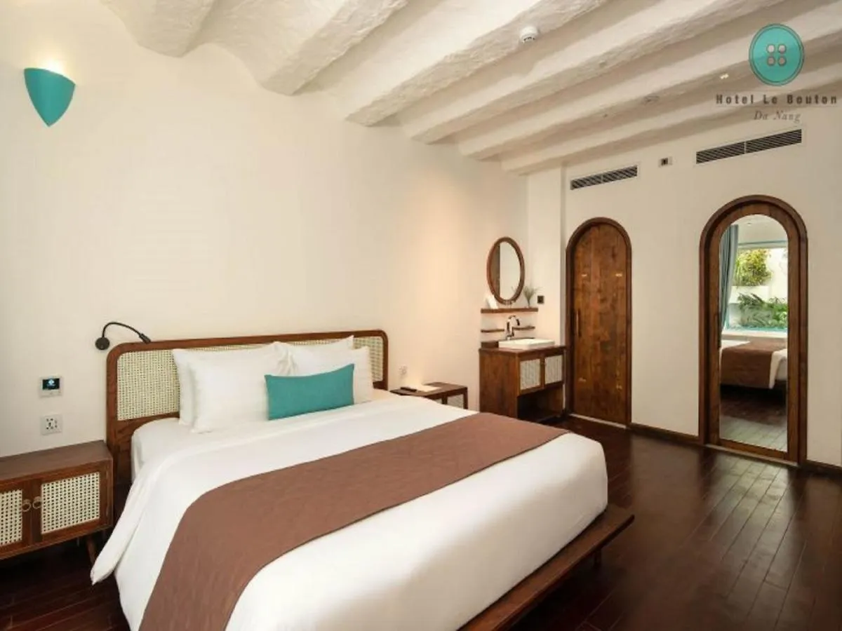 Hotel Le Bouton Da Nang