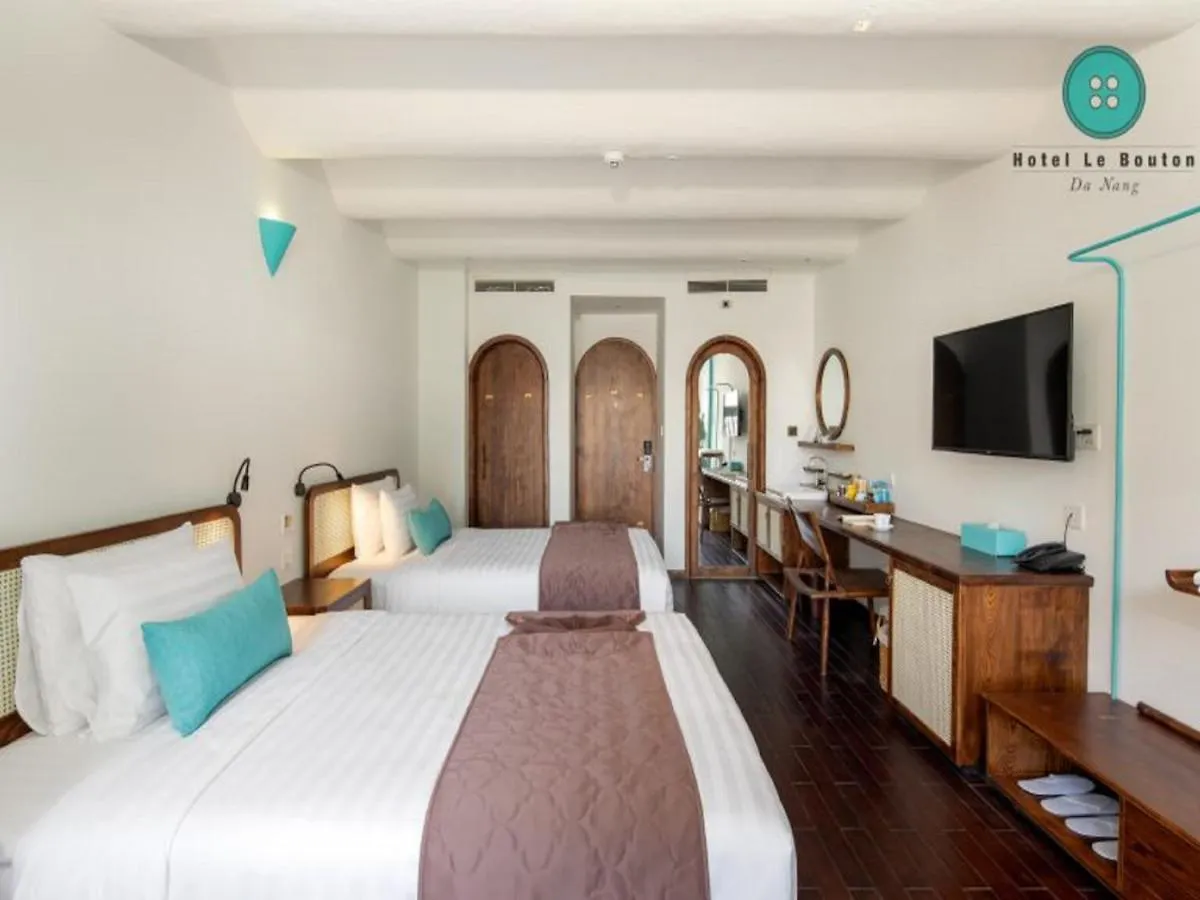 Hotel Le Bouton Da Nang