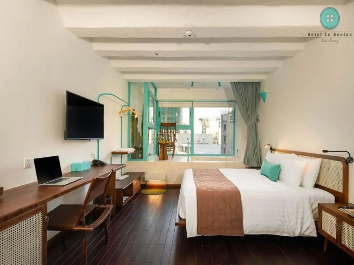 Hotel Le Bouton Da Nang