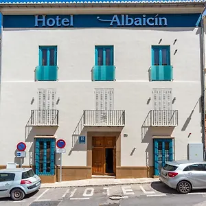 Albaicin , Coín Spagna