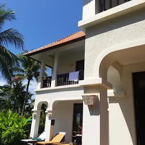 5* リゾート フラマ ダナン