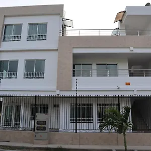 Palmar Santa Marta (Magdalena)