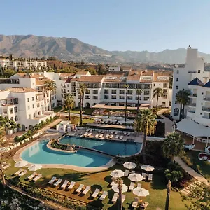 La Zambra Gl, Part Of The Unbound Collection By Hyatt 5*, Mijas Spagna