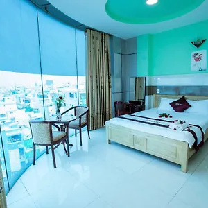 Eden Sài Gòn , Thành Pho Ho Chí Minh Vietnam